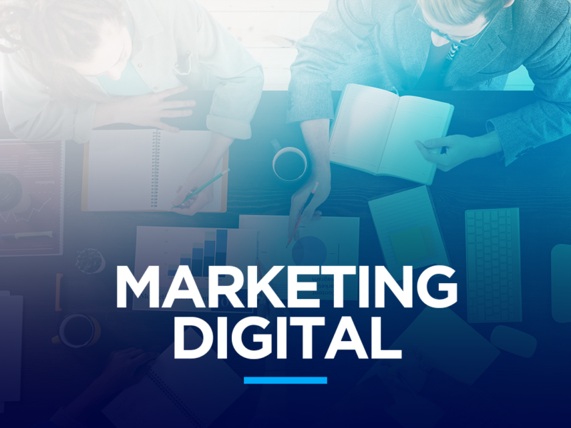 MARKETING DIGITAL interexpo planeacion estrategia de marca