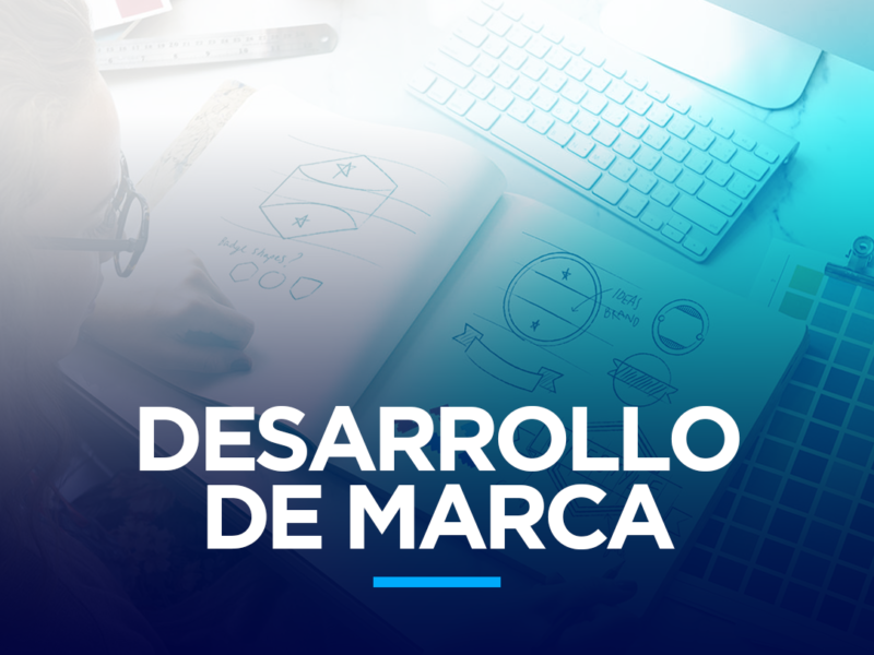 DESARROLLO DE MARCA BRANDING CREACION DE LOGO BOCETO INTEREXPO imagotipo